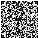 QR code with Artizen contacts