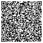 QR code with Z & H Auto Corrosion & Mchncs contacts