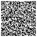 QR code with Z & M Auto Express contacts