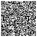 QR code with Axis On Ball contacts