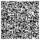 QR code with Azurin Edgar Flora C contacts