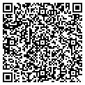 QR code with Backstage Pass contacts