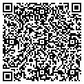 QR code with Bacor contacts