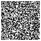 QR code with Orgeron Joseph MD contacts
