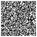QR code with Anthonys Autos contacts