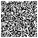 QR code with A P Auto Service contacts