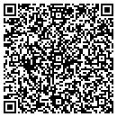 QR code with A P Auto Service contacts