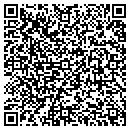 QR code with Ebony Eyes contacts