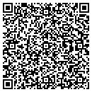 QR code with Hha Services contacts