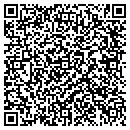 QR code with Auto Monster contacts
