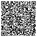 QR code with Bbpr contacts