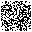 QR code with Autos Andres contacts