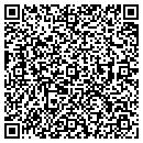 QR code with Sandra Salon contacts