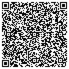 QR code with Fanny's Beauty Salon contacts