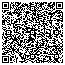 QR code with Califar contacts