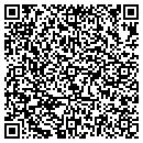 QR code with C & L Auto Repair contacts