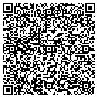 QR code with W K North Plmnary Critical Cr contacts