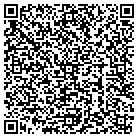QR code with Corvette-Top Flight Inc contacts