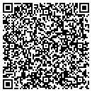 QR code with C & R Corp contacts