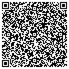 QR code with James Land Courier Service contacts