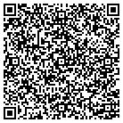 QR code with Dean's Mobil Foreign Auto Rpr contacts