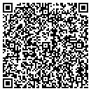 QR code with K P D Services contacts