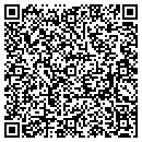 QR code with A & A Cargo contacts