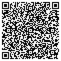 QR code with B Zell contacts
