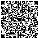 QR code with Omega Customs Brokers Inc contacts