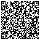 QR code with Luxury Cuts contacts