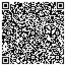 QR code with G A Coachworks contacts