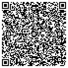 QR code with First Line Health Screening contacts