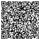 QR code with Gaslamp Garage contacts