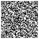 QR code with George Gutierrez Auto Service contacts