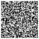 QR code with Univar USA contacts