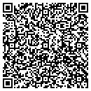 QR code with Y Glamour contacts