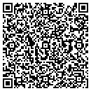 QR code with Hand in Hand contacts