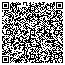 QR code with Hot Heads contacts