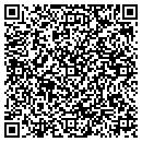 QR code with Henry's Garage contacts
