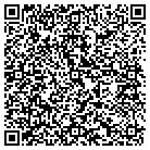 QR code with Hernandez Auto Axls Exchange contacts