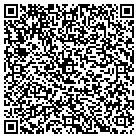 QR code with Riverlands Healthcare Cen contacts