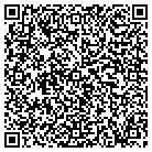 QR code with Hillcrest Smog Test & Auto Rpr contacts