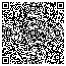 QR code with Hjb Auto Parts contacts