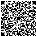 QR code with De Queen Sewer Department contacts