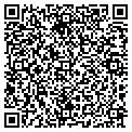 QR code with Cates contacts