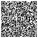 QR code with C Doran Corp contacts