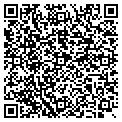 QR code with C E Ingle contacts