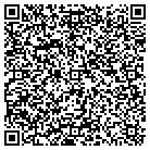QR code with Primary Health Service Center contacts