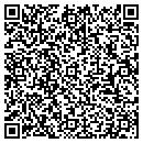 QR code with J & J Speed contacts