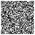 QR code with PhD Carpet & Janitorial Service contacts
